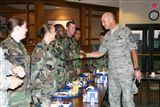ACC chief visits troops
