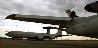 E-3D taxis in