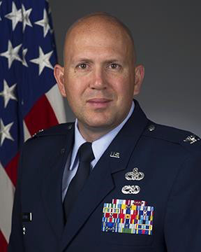 Col. Tiemann photo