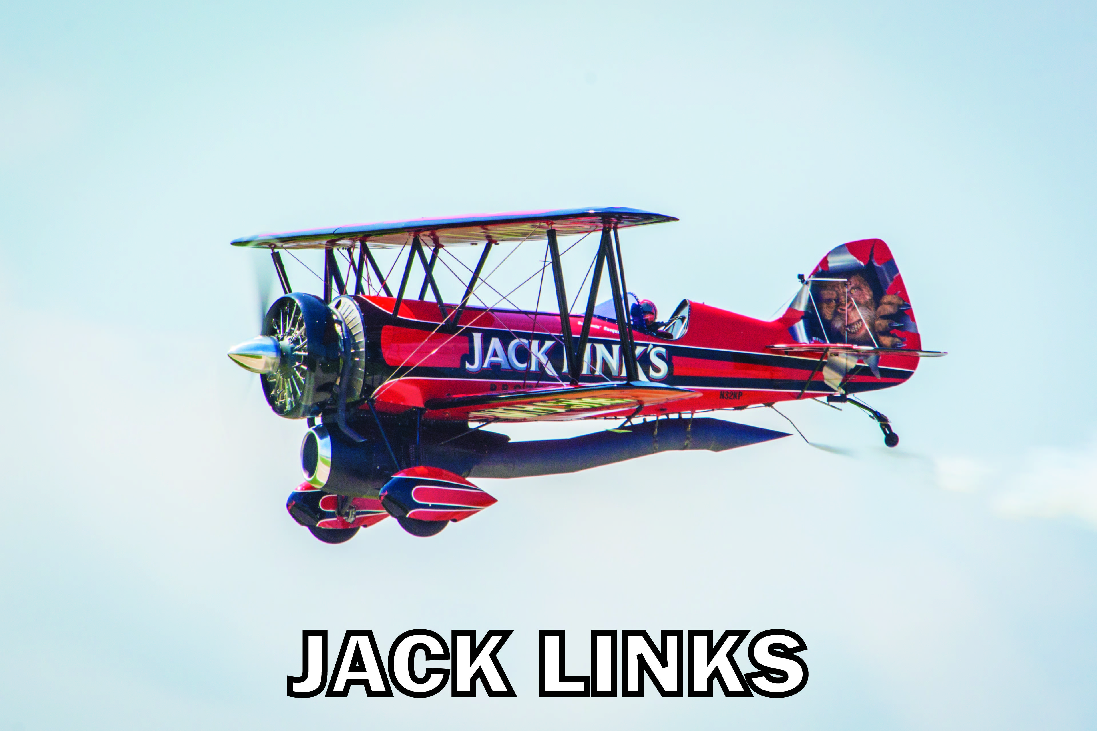 Jack Links