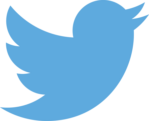 Follow the Med Group on Twitter