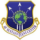 AFSC shield