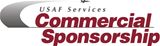 Commercial Sponsorship Logo