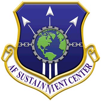 AFSC shield