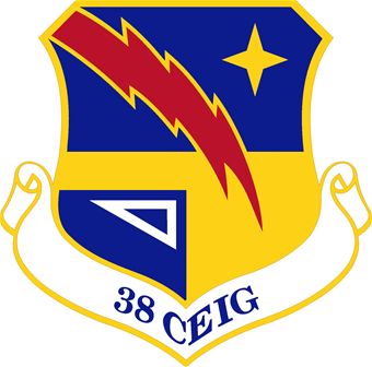38th Cyberspace  ...