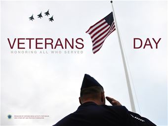 Veterans Day