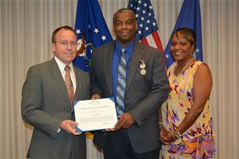 Meritorious ...