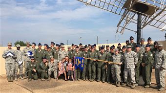 960th AACS ...